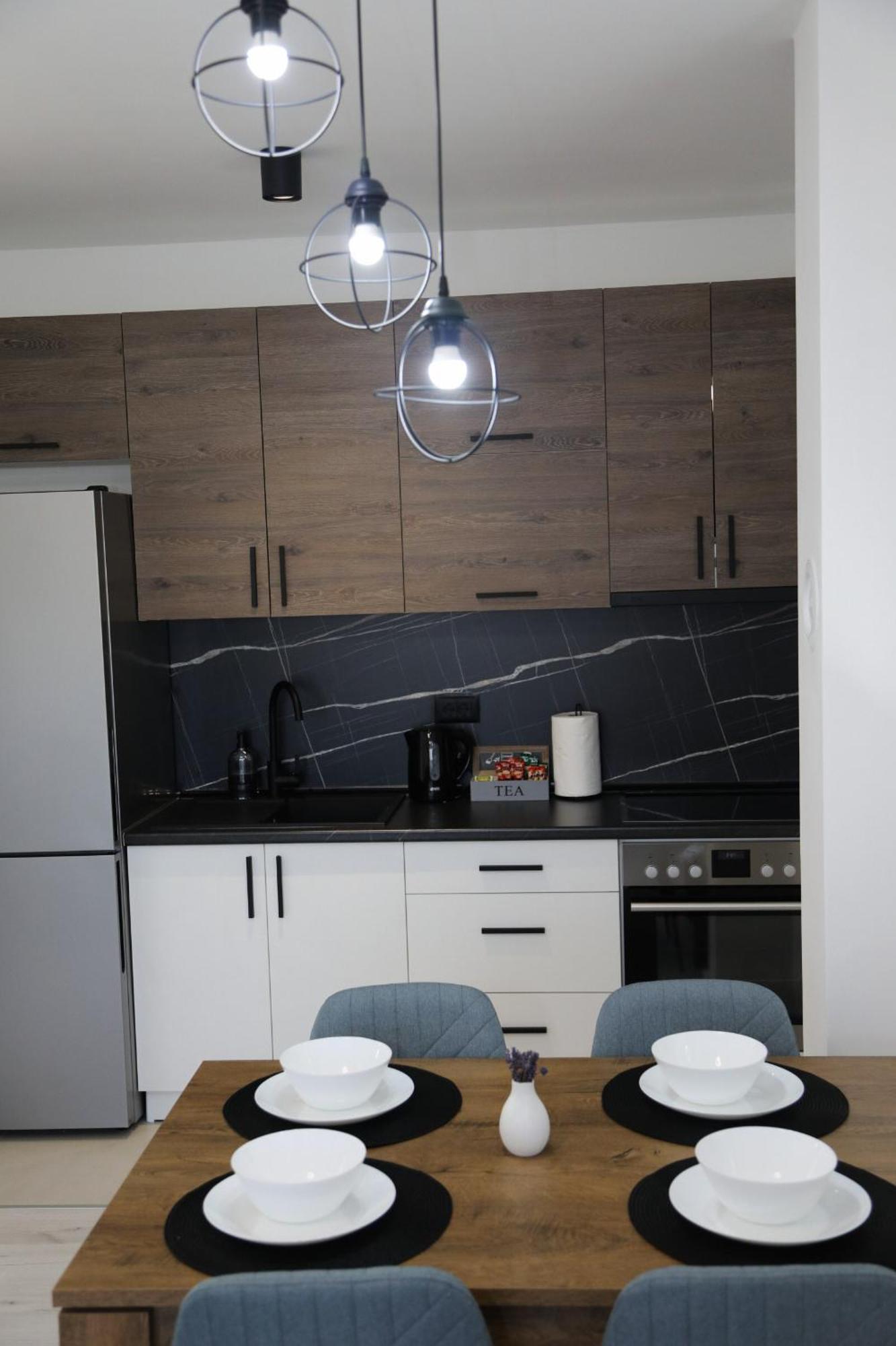 Apartman Keman โมสตาร์ ภายนอก รูปภาพ