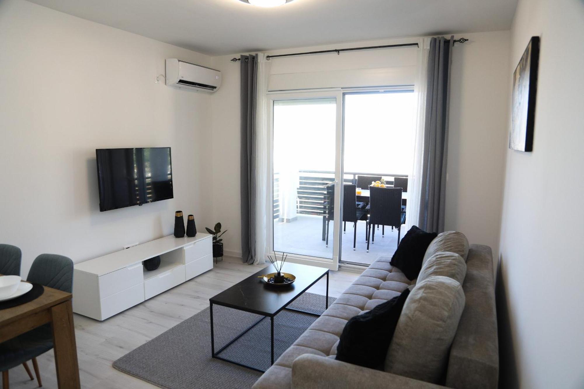Apartman Keman โมสตาร์ ภายนอก รูปภาพ