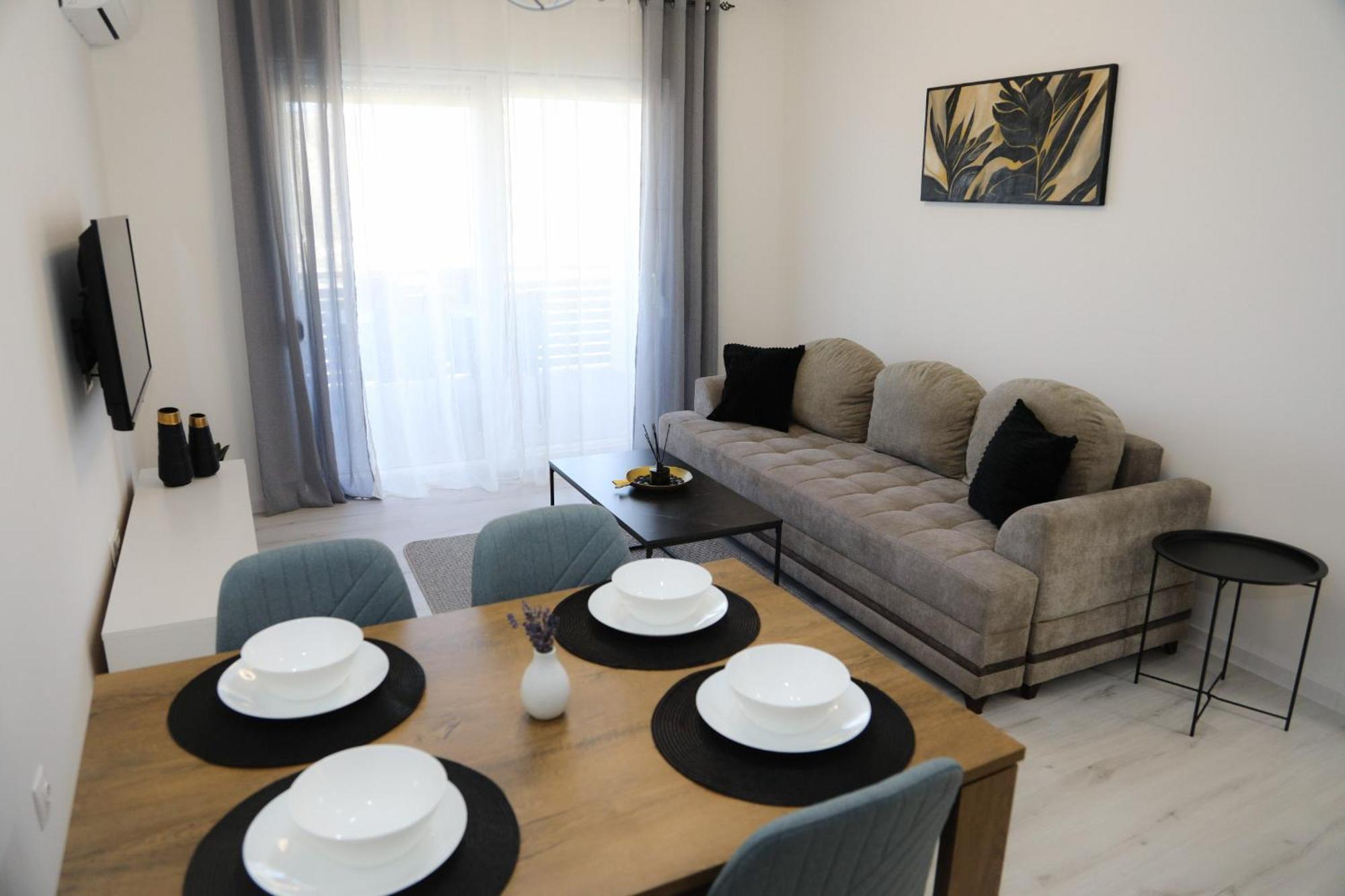 Apartman Keman โมสตาร์ ภายนอก รูปภาพ