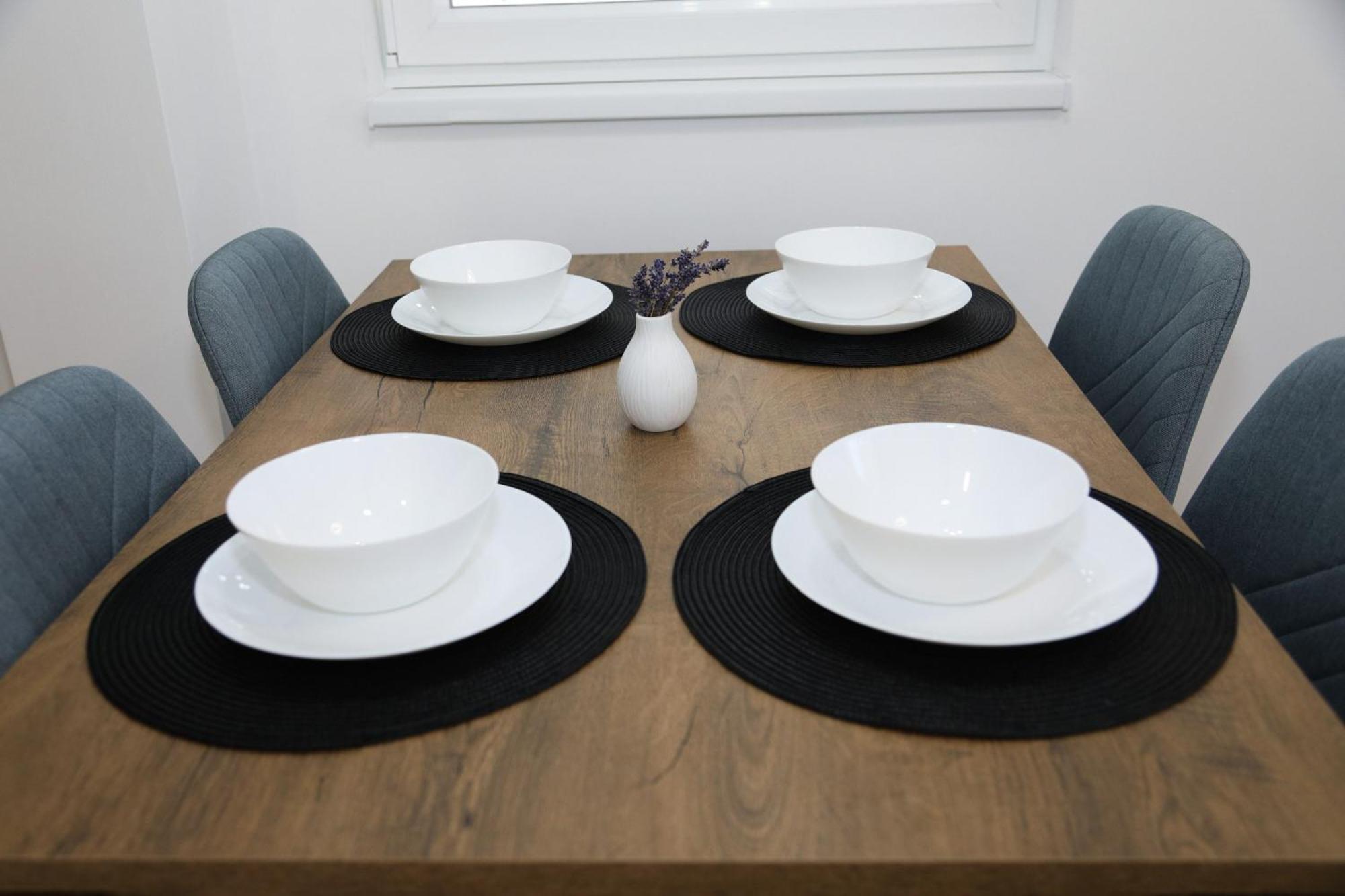 Apartman Keman โมสตาร์ ภายนอก รูปภาพ