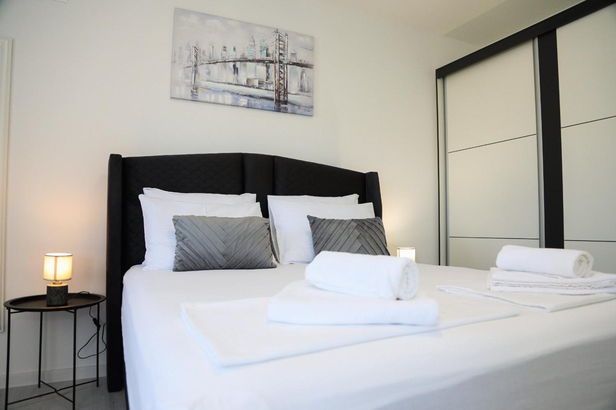 Apartman Keman โมสตาร์ ภายนอก รูปภาพ