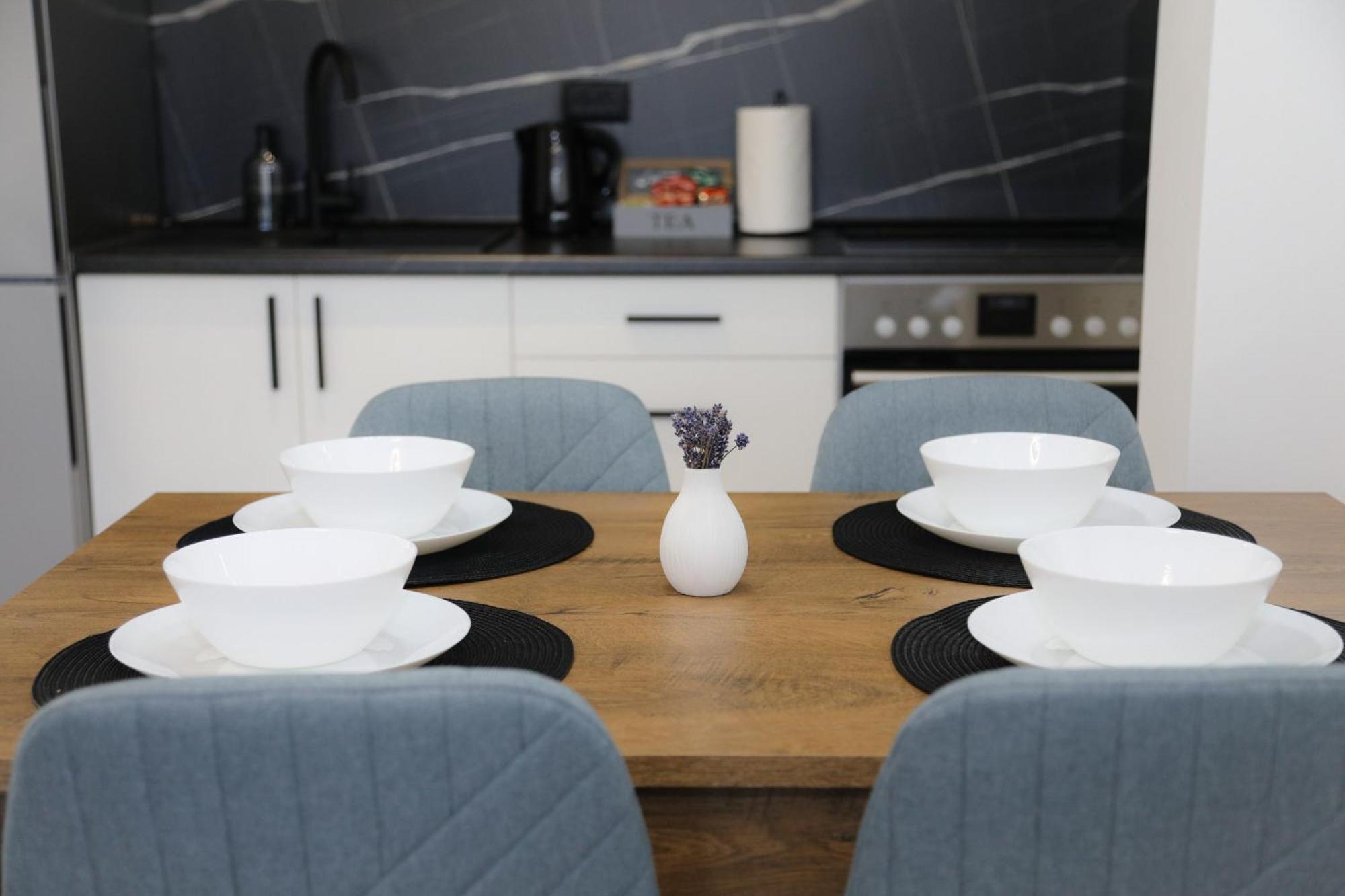 Apartman Keman โมสตาร์ ภายนอก รูปภาพ