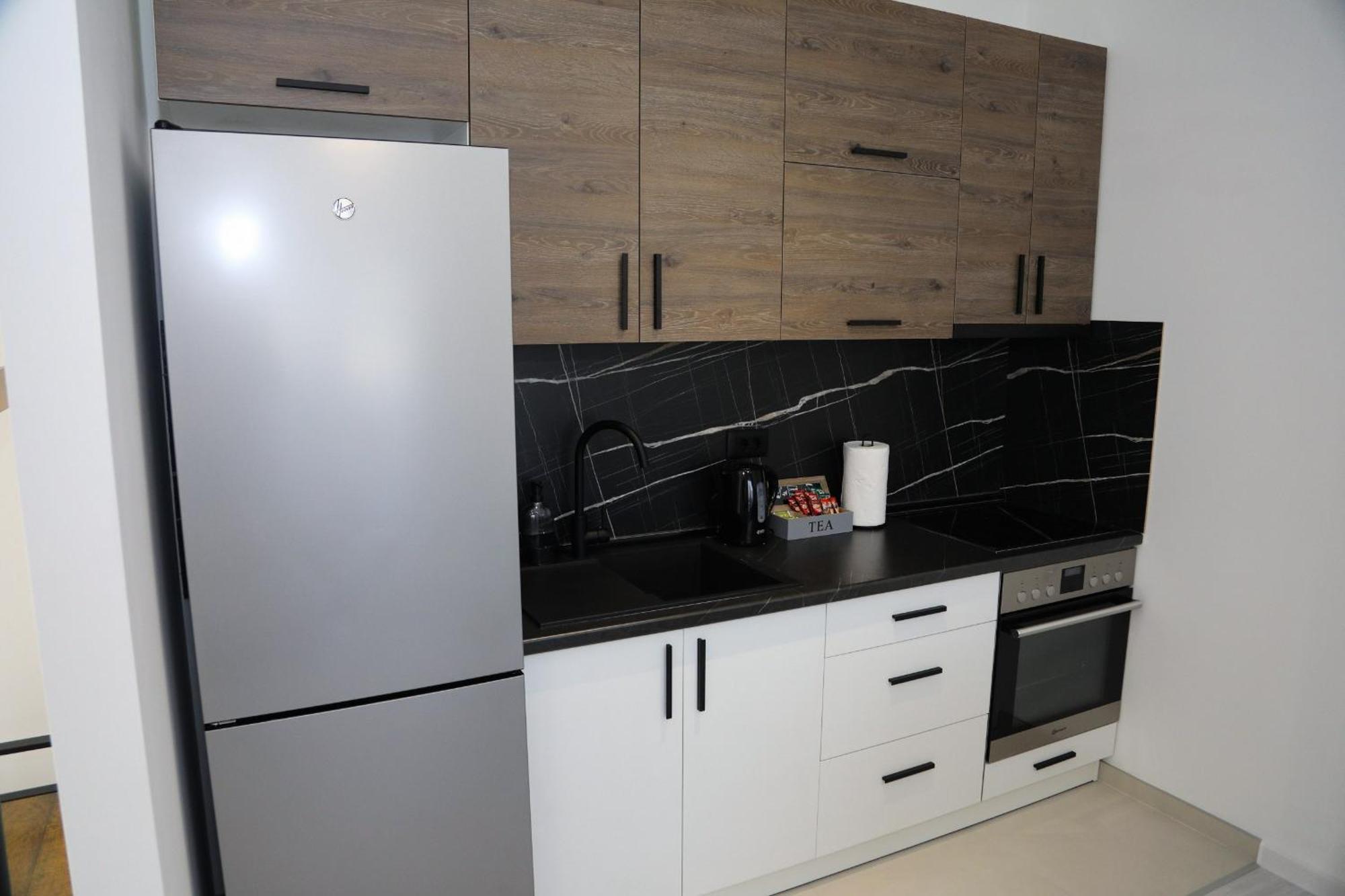 Apartman Keman โมสตาร์ ภายนอก รูปภาพ